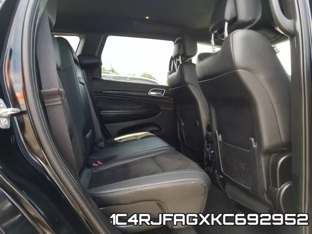 1C4RJFAGXKC692952 фото 7