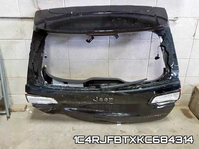1C4RJFBTXKC684314 фото 10