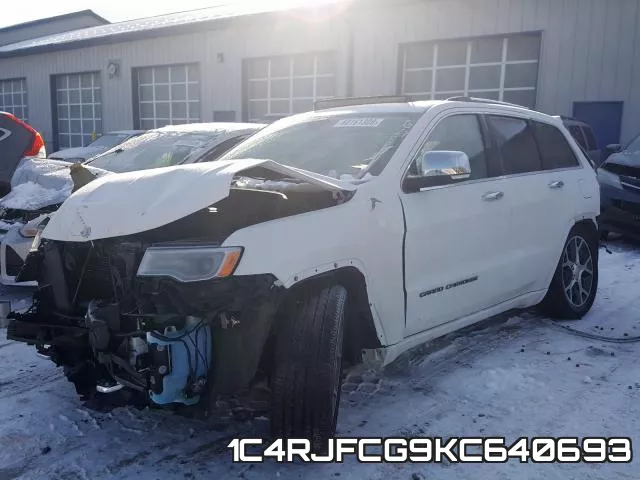 1C4RJFCG9KC640693 фото 3