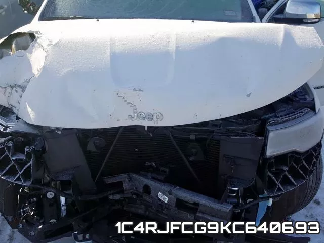 1C4RJFCG9KC640693 фото 8