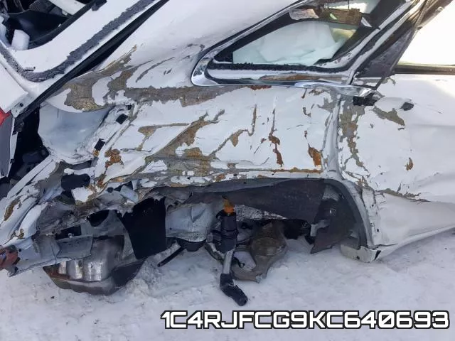 1C4RJFCG9KC640693 фото 10