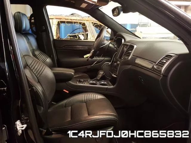 1C4RJFDJ0HC865832 фото 6