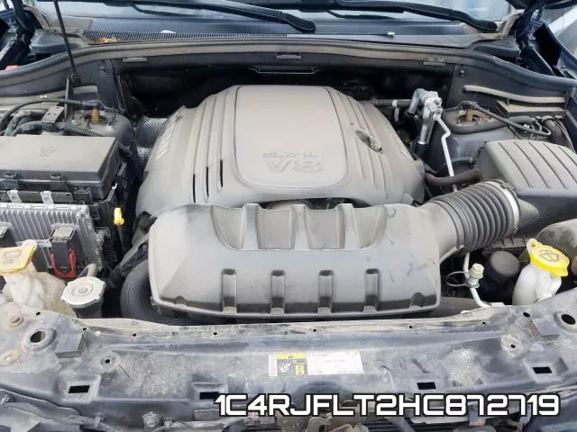 1C4RJFLT2HC872719 фото 8