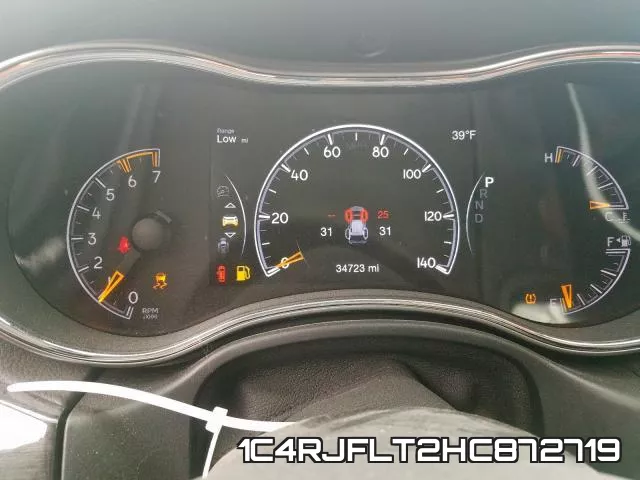 1C4RJFLT2HC872719 фото 9