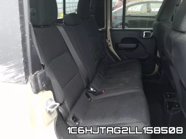 1C6HJTAG2LL158508 фото 7