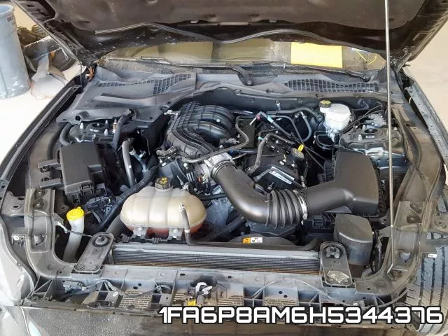1FA6P8AM6H5344376 фото 8