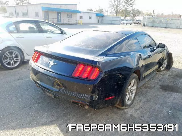 1FA6P8AM6H5353191 фото 5