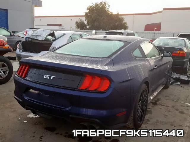 1FA6P8CF9K5115440 фото 5
