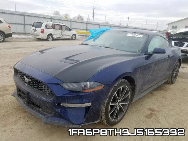 1FA6P8TH3J5165332 фото 3
