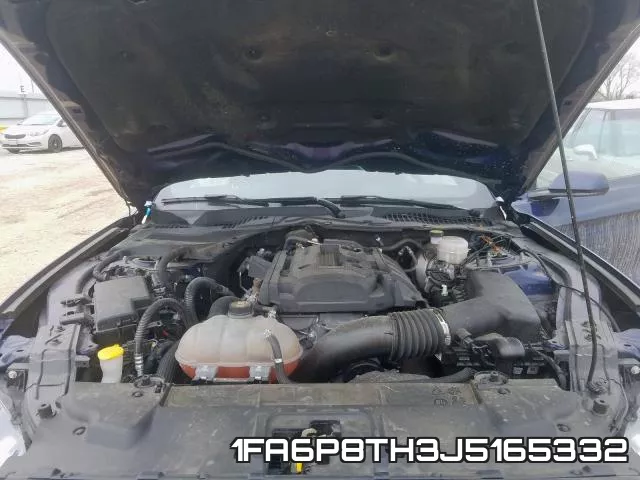 1FA6P8TH3J5165332 фото 8