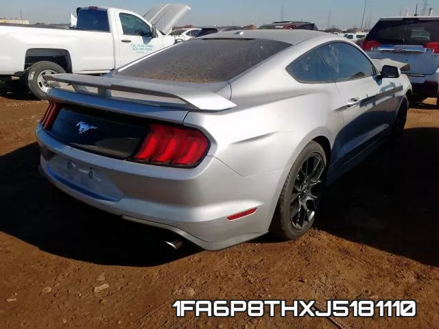 1FA6P8THXJ5181110 фото 5
