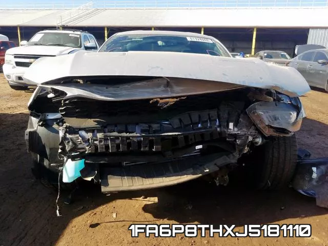 1FA6P8THXJ5181110 фото 10