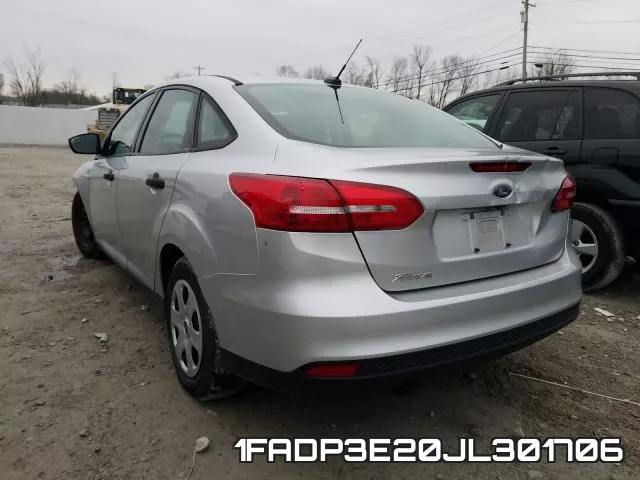 1FADP3E20JL301706 фото 4