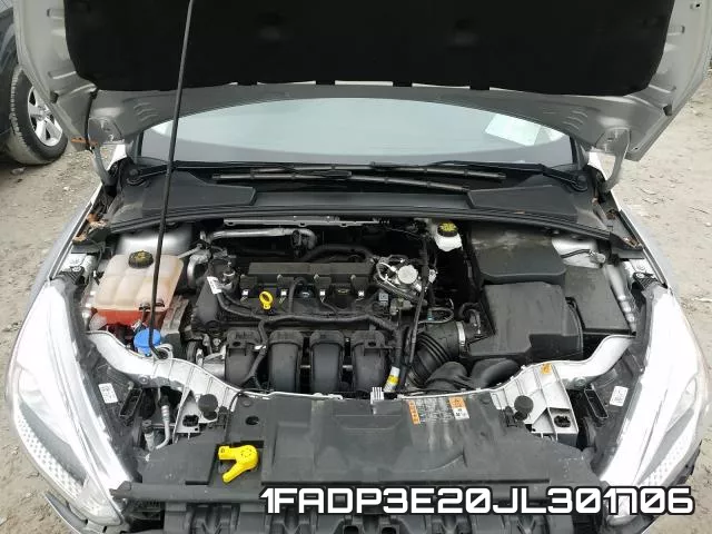 1FADP3E20JL301706 фото 8