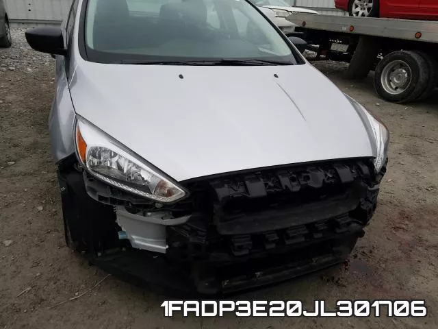 1FADP3E20JL301706 фото 10