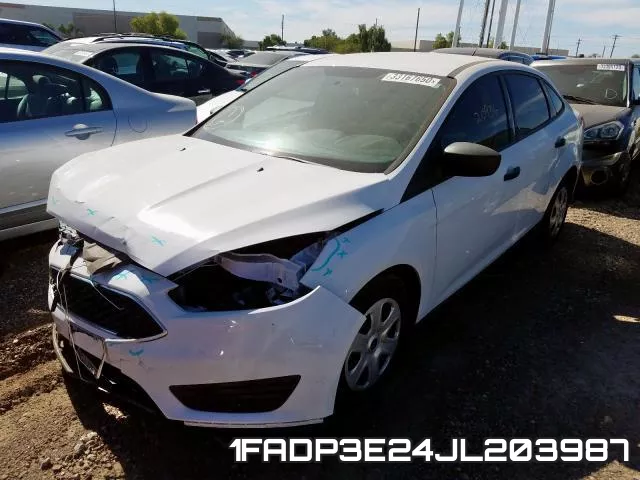 1FADP3E24JL203987 фото 3
