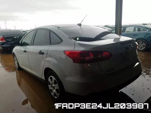 1FADP3E24JL203987 фото 4