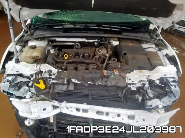 1FADP3E24JL203987 фото 8