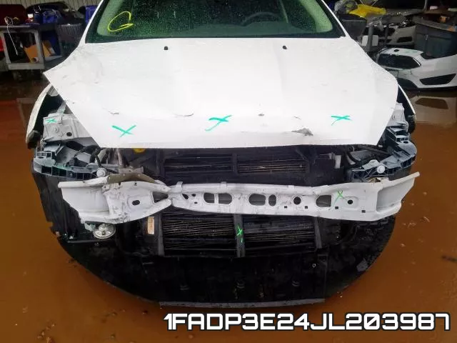 1FADP3E24JL203987 фото 10