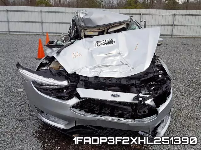 1FADP3F2XHL251390 фото 10