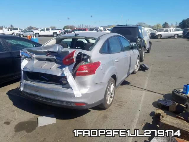 1FADP3FE1JL279174 фото 5