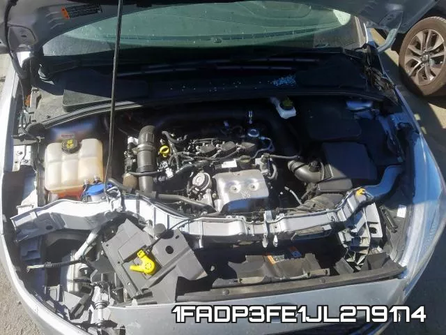 1FADP3FE1JL279174 фото 8