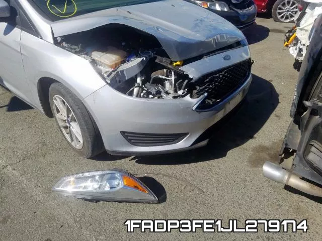 1FADP3FE1JL279174 фото 10