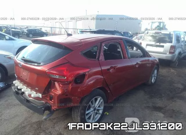1FADP3K22JL331200 фото 5