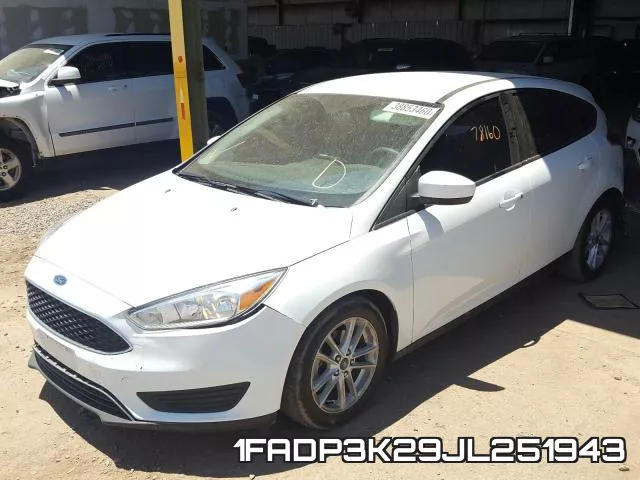 1FADP3K29JL251943 фото 3