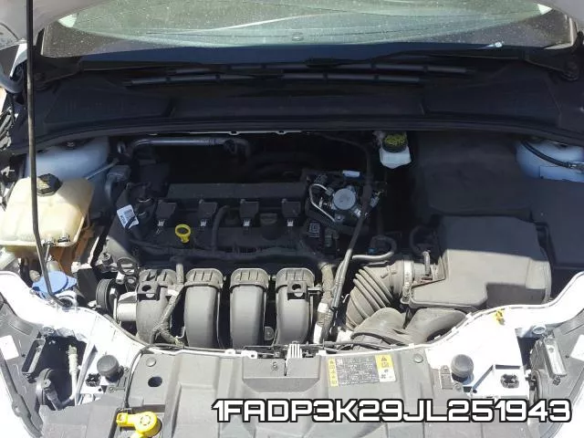 1FADP3K29JL251943 фото 8