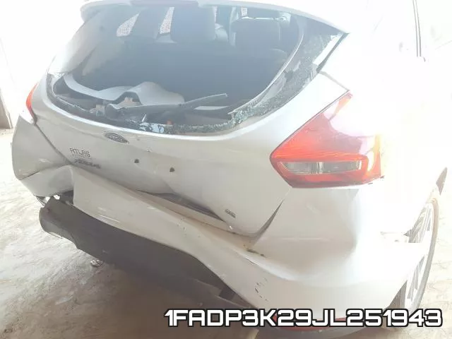 1FADP3K29JL251943 фото 10