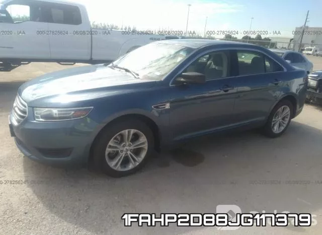 1FAHP2D88JG117379 фото 3