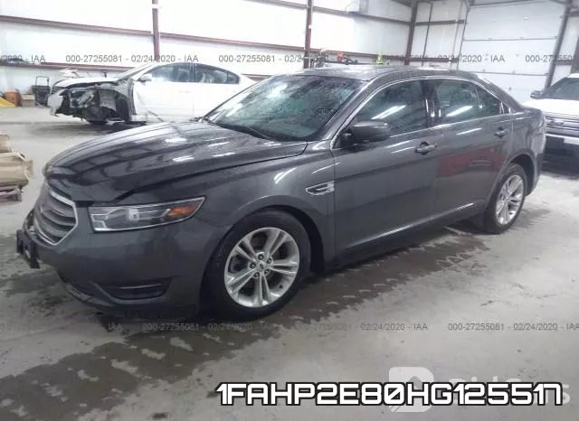 1FAHP2E80HG125517 фото 3