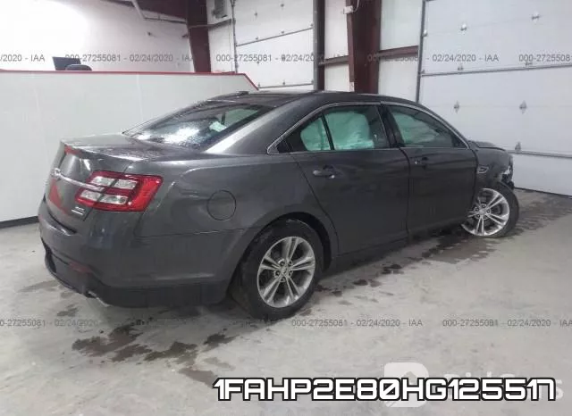 1FAHP2E80HG125517 фото 5