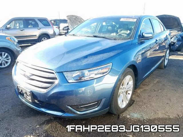 1FAHP2E83JG130555 фото 3