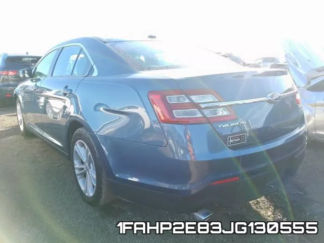 1FAHP2E83JG130555 фото 4