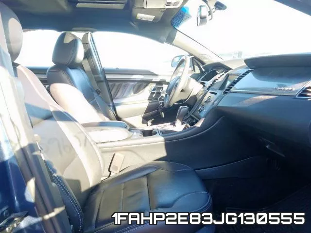 1FAHP2E83JG130555 фото 6