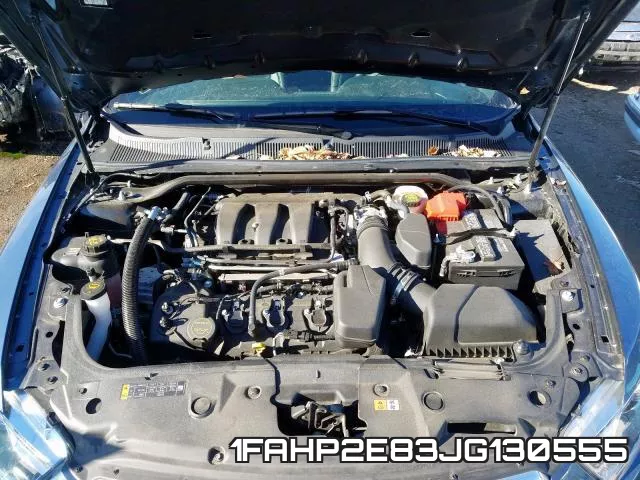 1FAHP2E83JG130555 фото 8