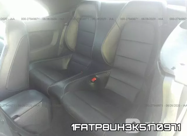1FATP8UH3K5170971 фото 9