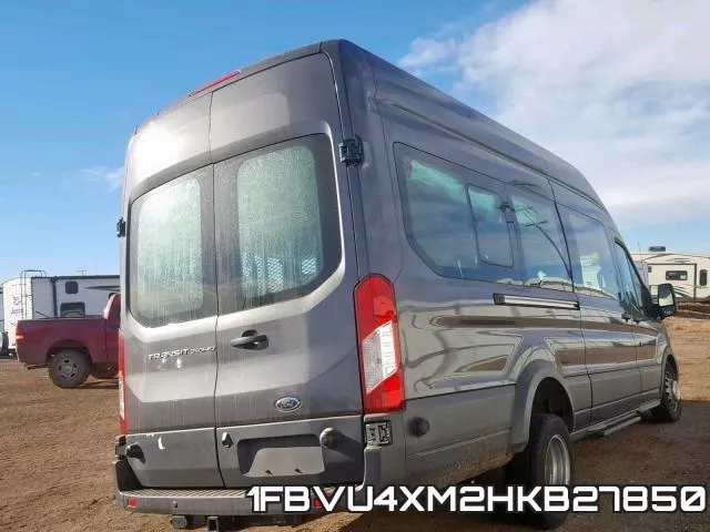 1FBVU4XM2HKB27850 фото 5