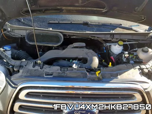 1FBVU4XM2HKB27850 фото 8