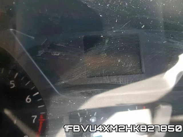 1FBVU4XM2HKB27850 фото 9