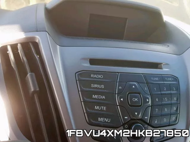 1FBVU4XM2HKB27850 фото 10
