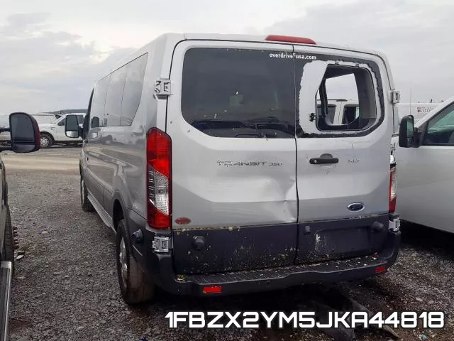 1FBZX2YM5JKA44818 фото 4