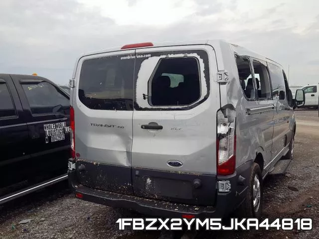1FBZX2YM5JKA44818 фото 5