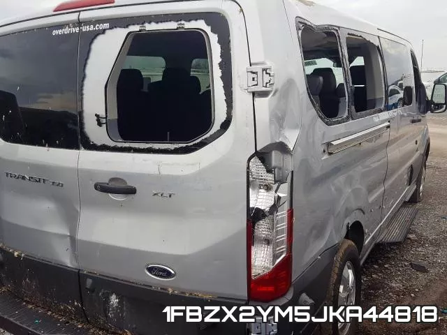 1FBZX2YM5JKA44818 фото 10
