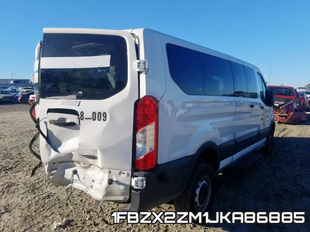 1FBZX2ZM1JKA86885 фото 5