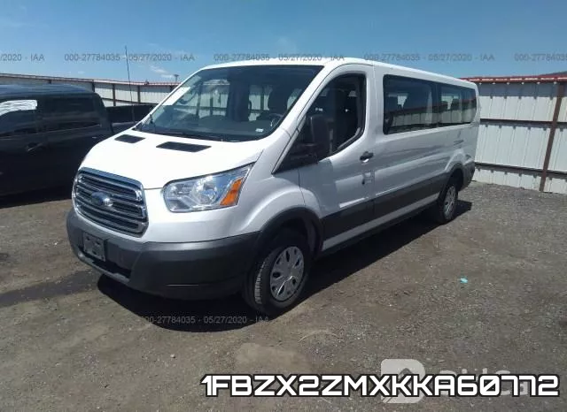 1FBZX2ZMXKKA60772 фото 3