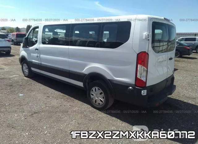 1FBZX2ZMXKKA60772 фото 4