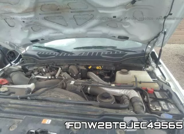 1FD7W2BT8JEC49565 фото 2